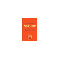 Kristiane Westray Savour (inbunden, eng)