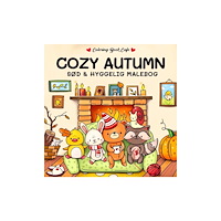 Legind Malebog: Cozy Autumn