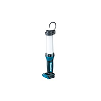 Makita Makita DEBML104, Universal ficklampa, Svart, Blå, Vit, Knapp...
