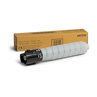 XEROX Xerox AltaLink C8130/35/45/55/70 - svart - original - tonerkassett