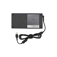 Lenovo Lenovo Netzteil 5A10H28356 230W Strømforsyning til bærbar co...