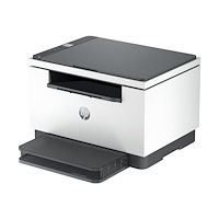 HP HP LaserJet MFP M234d - multifunktionsskrivare - svartvit