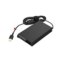 Lenovo Lenovo ThinkCentre - strömadapter - 230 Wh