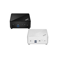 MSI MSI Cubi 5 12M 004EU - mini-PC Core i3 1215U 1.2 GHz - 8 GB - SSD 256 GB