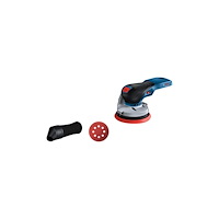 Bosch Group Bosch GEX Professional 18V-125 - excenterslip - sladdlös - 125 mm - inget batteri