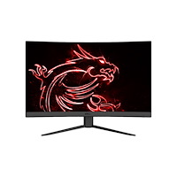 MSI MSI Optix G32CQ4 E2 - LED-skärm - böjd - 31.5"
