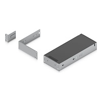 Ubiquiti Networks Ubiquiti rackmonteringsadapter - 1U