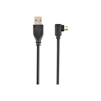 Gembird Cablexpert - USB-kabel - USB till mikro-USB typ B - 1.8 m