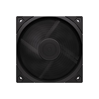 ENDORFY Endorfy Fluctus 120 PWM - lådfläkt