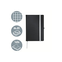 LEITZ Leitz Style - anteckningsblock - A5 (145 x 210 mm) - 80 ark