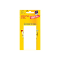 AVERY Avery Multi-Purpose Labels 3047 - etiketter för flera ändamål - 6 etikett (er) - 51 x 98 mm