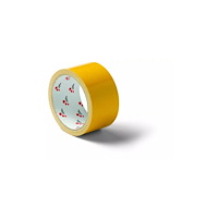 SCHULLER EH' KLAR DENMARK ApS dubbelhäftande tejp