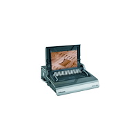 FELLOWES Spiralbindningsmaskin Fellowes Galaxy-E 500