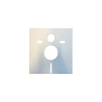 Solar Plus Csslr Plus universell ljudisoleringssats för väggloo 39 x 41...