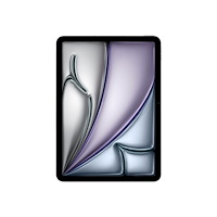 Apple Apple 11-inch iPad Air M2 Wi-Fi - surfplatta - 512 GB - 11"