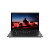 Lenovo Lenovo ThinkPad L14 Gen 4 - 14" - Intel Core i7 - 1355U - 32 GB RAM - 1 TB SSD - nordiskt (danska/finska/norska/svenska)