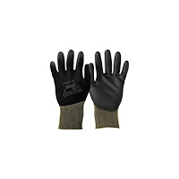 OTTO SCHACHNER OTTO SCHACHNER SENSILITE® handskar storlek 9Tunn, sömlös och...