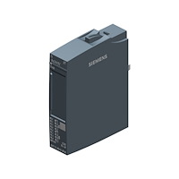 Siemens Siemens 6ES7131-6BH01-0BA0, inomhus, Multifärg, 37 g, 65 mm,...