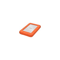 Seagate LaCie Rugged Mini - hårddisk - 1 TB - USB 3.0