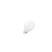 LEDVANCE LEDVANCE PERFOMANCE - LED-glödlampa med filament - form: P25 - glaserad finish - E14 - 1.8 W - varmt vitt ljus - 2700 K