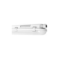 LEDVANCE LEDVANCE Damp Proof LED Damp Room Light LED (RGB) LED inbygg...