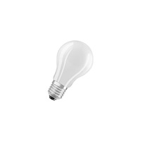 LEDVANCE LEDVANCE LED standardmat 525 lm 2,5W/830 (40W) E27 energikla...