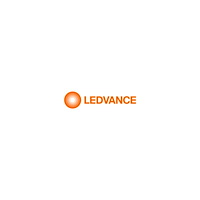 LEDVANCE LEDVANCE - LED-spotlight - form: PAR16 - GU10 - 2.2 W - varmt vitt ljus - 2700 K
