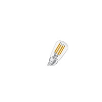 LEDVANCE LEDVANCE LED T26 kylskåpslampa filament 250 lm 2,8 W/827 (25...