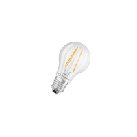 LEDVANCE LEDVANCE LED standard fönster-/glödlampa 806lm 7W/827 (60W)...
