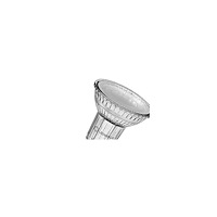 LEDVANCE LEDVANCE LED PAR16 Ra90 36° 350 lm 4,5 W/940 (50 W) GU10 dim...