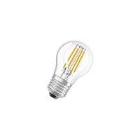 OSRAM OSRAM LED kronfilament 250 lm 1,2 W/827 (25 W) E27 energikla...