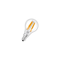 OSRAM OSRAM LED kronljus filament 250 lm 1,2 W/827 (25 W) E14 ener...