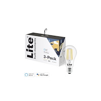 Lite Bulb Moments Lite Bulb Moments