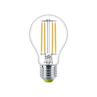 Signify Philips MASTER Ultra Efficient LED Standard 2,3W (40W) E27 8...