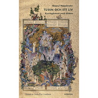 Bokförlaget Korpen Tusen och ett liv : kurragömma med döden (bok, danskt band)