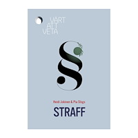 Heidi Jokinen Straff (häftad)