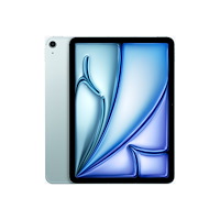 Apple Apple 11-inch iPad Air M2 Wi-Fi + Cellular - surfplatta - 1 TB - 11" - 3G, 4G, 5G