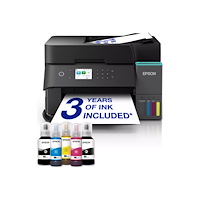 EPSON Epson EcoTank ET-3950 - multifunktionsskrivare - färg