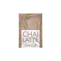 BKI Wonderful Chai Latte 25g/breve