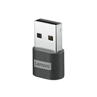 Lenovo Lenovo - USB-adapter - USB-C till USB typ A