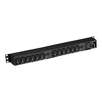 Eaton Corporation Eaton FlexPDU - kraftdistributionsenhet - 3000 VA
