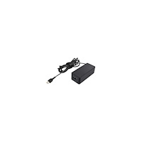 Lenovo Lenovo 45W Standard AC Adapter (USB Type-C) - strömadapter - 45 Watt - Lenovo Campus