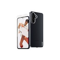 PanzerGlass CARE by PanzerGlass X-Ray - 2-i-1-paket - baksidesskydd för mobiltelefon