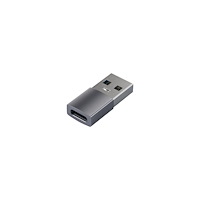 Satechi Satechi - USB typ C-adapter - USB-C till USB typ A