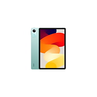 Xiaomi Xiaomi Redmi Pad SE - surfplatta - MIUI for Pad - 128 GB - 11"