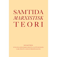 Bokförlaget Daidalos Samtida marxistisk teori (inbunden)