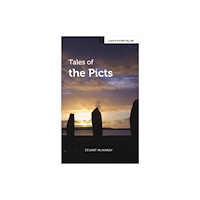 Luath Press Ltd Tales of the Picts (häftad, eng)