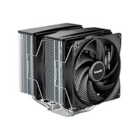 Be-Quiet! be quiet! Pure Rock Pro 3 - processorkylare