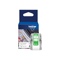 Brother Brother CZ-1002 - löpande etiketter - 1 rulle (rullar) - Rulle (1,2 cm x 5 m)