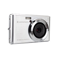 AGFA AgfaPhoto Compact Realishot DC5200, 21 MP, 5616 x 3744 pixla...